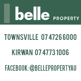Belle Property Townsville / Kirwan