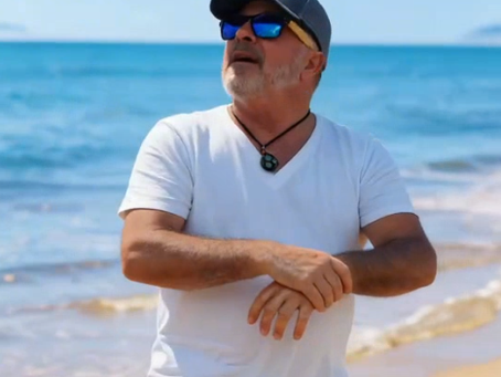 À l'aube de mes 65 ans