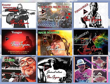 discographie Ben Gagnon(1).jpg