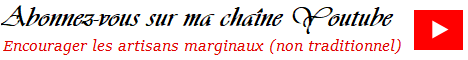 Abonnez-vous  ma chane ! Merci !