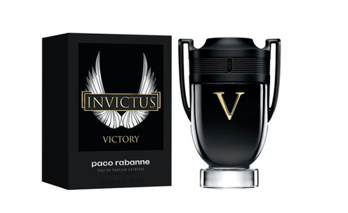 Invictous Victor Invictus Victory - EDP Extreme | 4everess3nce