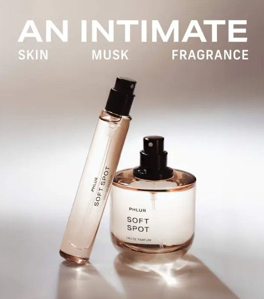 Soft Spot Eau De Parfum