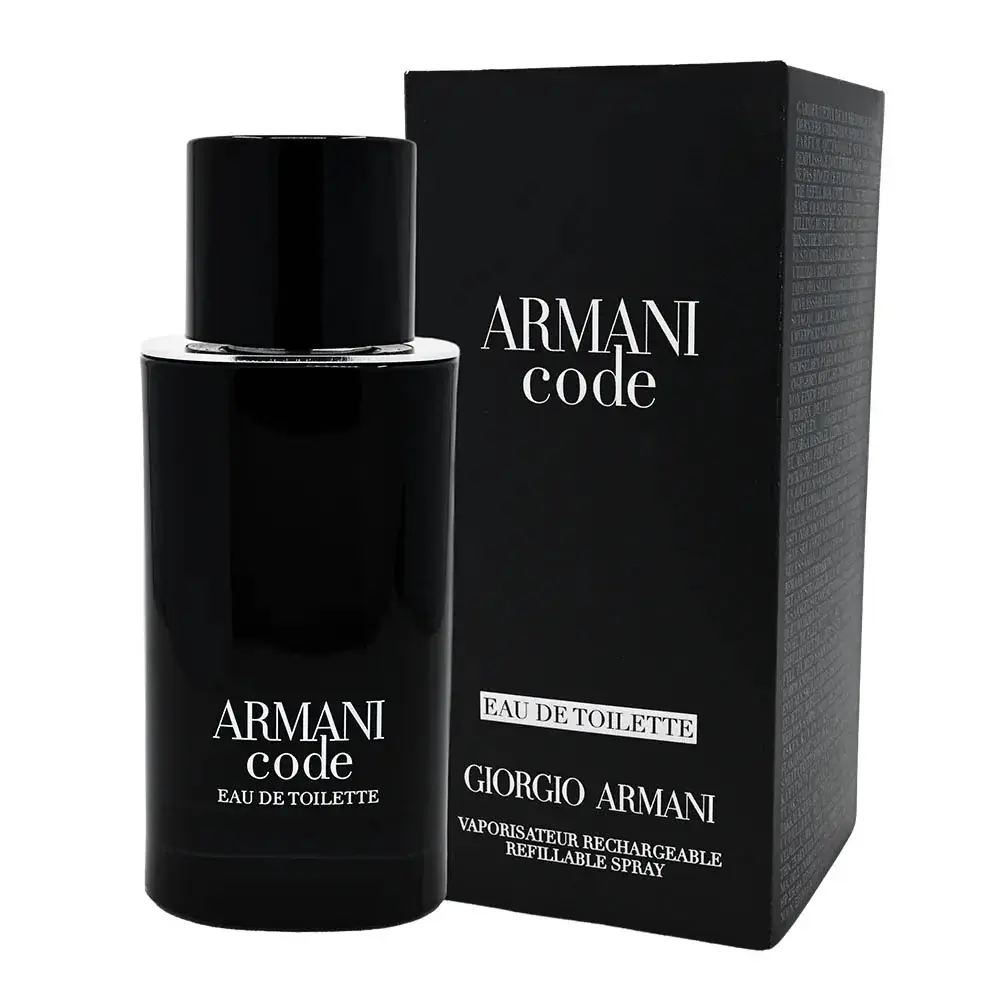 Armani Code