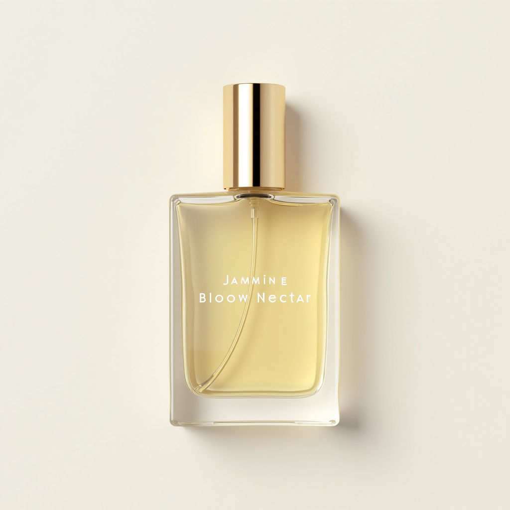 Jasmine Bloom Nectar