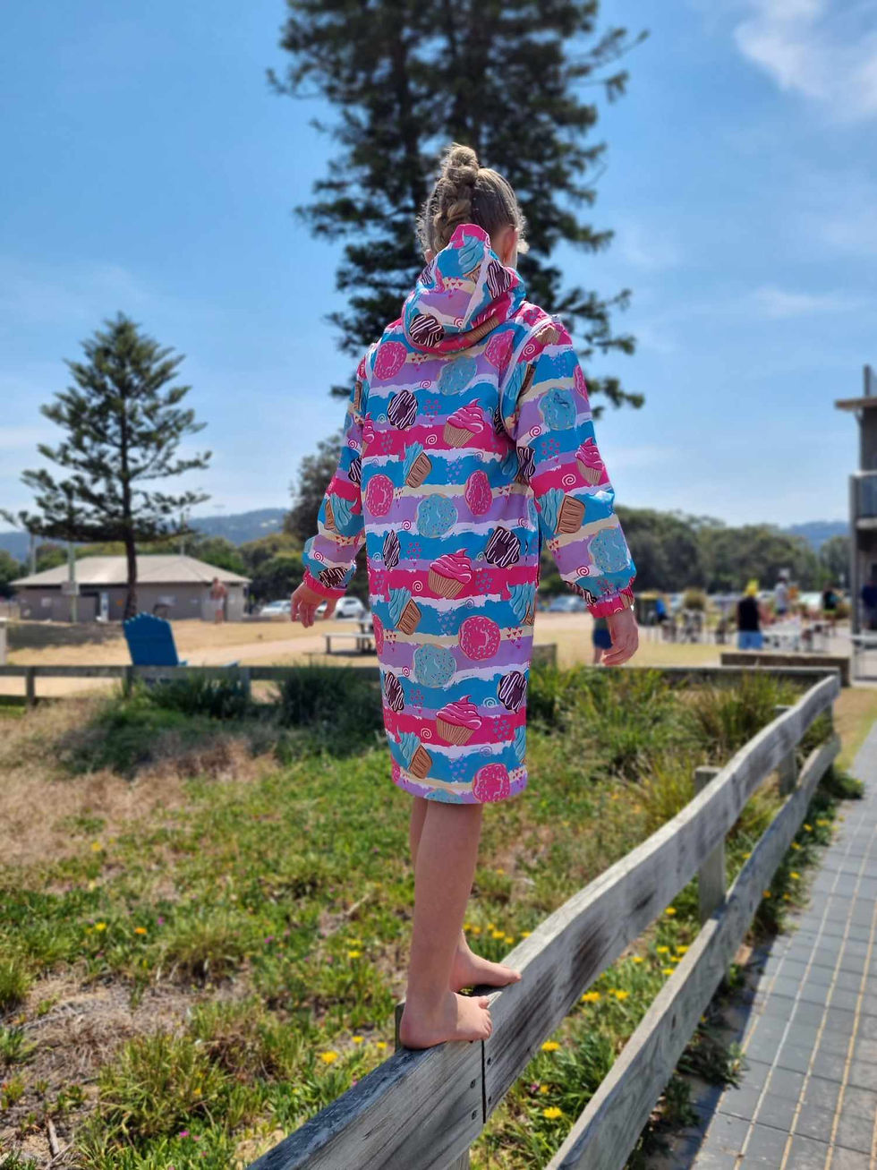 SCHMIK Swim