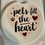 Thumbnail: Meow and Pets Heart Car Coasters