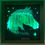 Thumbnail: Horse in Meadow Multicolor Lighted Shadowbox