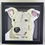 Thumbnail: Dog Multicolor Lighted Shadowbox
