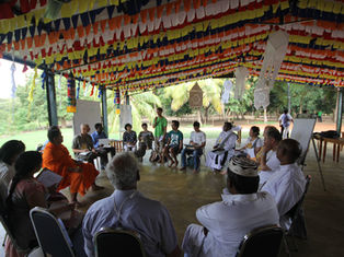 A-Z workshop Sri Lanka