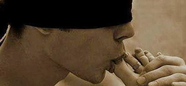 LOS FETICHES SEXUALES