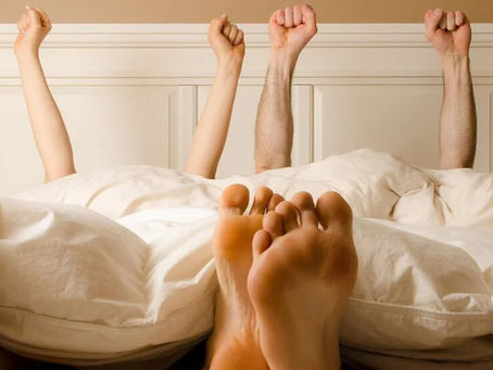 La importancia del mañanero!