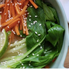 Thumbnail: 10 Days of Plant-Based Living Program
