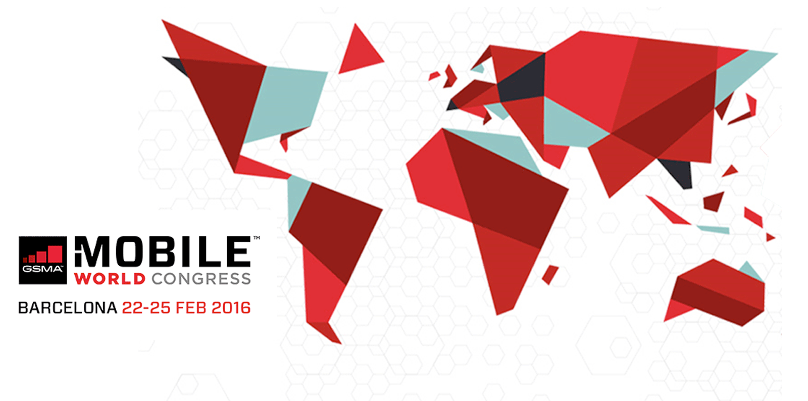 MWC, Barcelona, 2016, 2017
