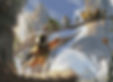 Bloomburrow birdfolk