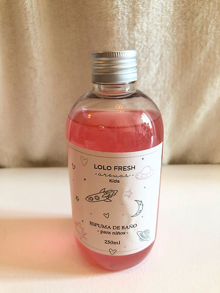 Espuma de baño kids.JPG