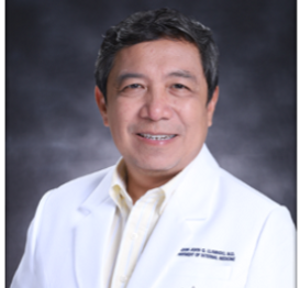 Llamado, Lyndon John Q