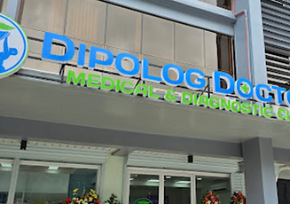 Dipolog Doctors Medical and Diagnostic Clinic