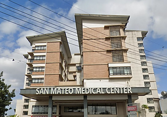 San Mateo Medical Center | PRA