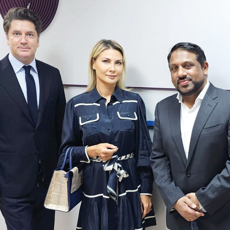 ‘Qatar’s fintech landscape, magnet for global investors’