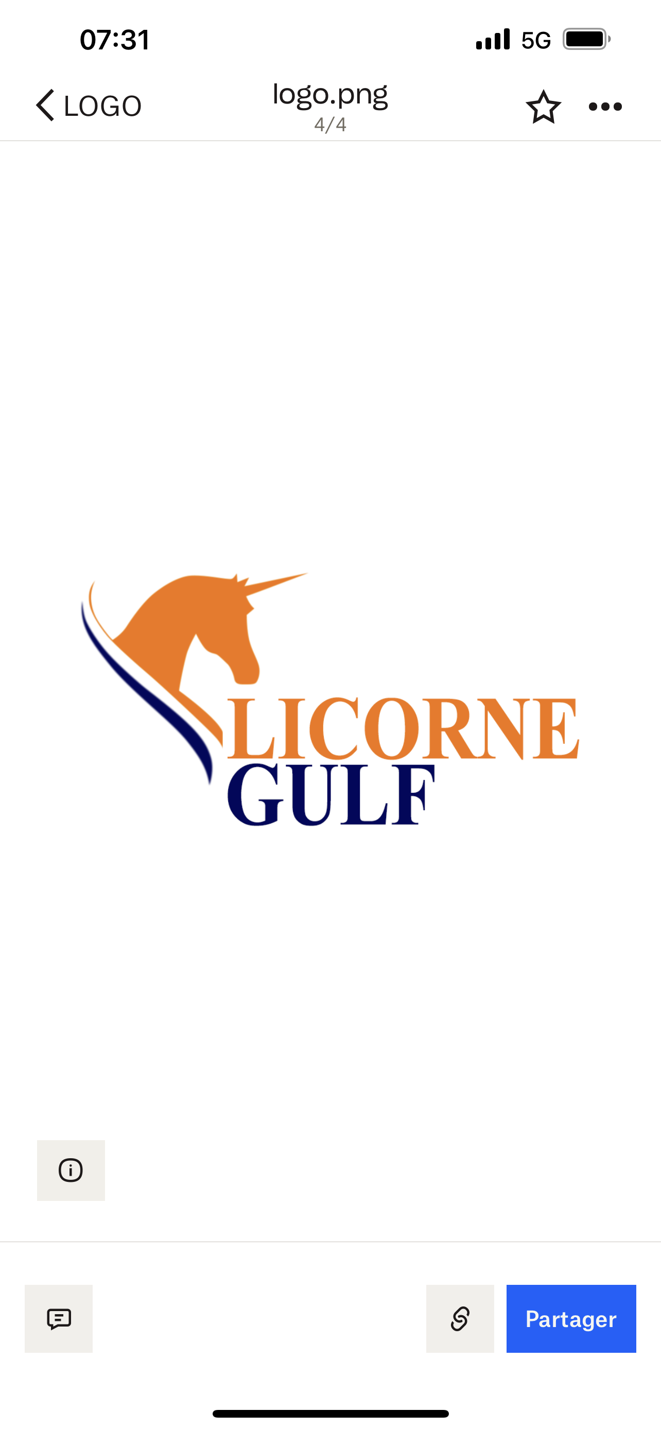 Writer: Licorne Gulf Holding