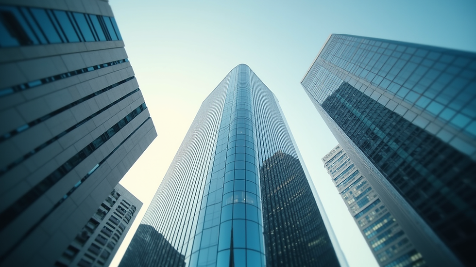 Expand into GCC Markets Effectively: gcc market entry tips