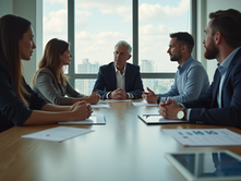 Business Growth Strategies: Effective Ways to Accelerate Your Business Growth