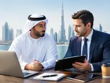 How to Structure Gulf Acquisitions for Growth