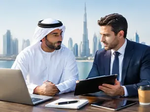 How to Structure Gulf Acquisitions for Growth
