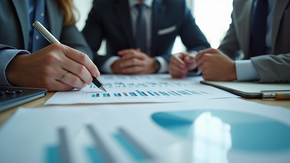 Master Effective Investment Strategies for Growth