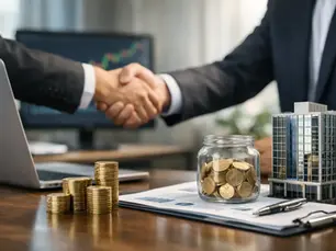 Pre IPO Financing for Companies Before Listing
