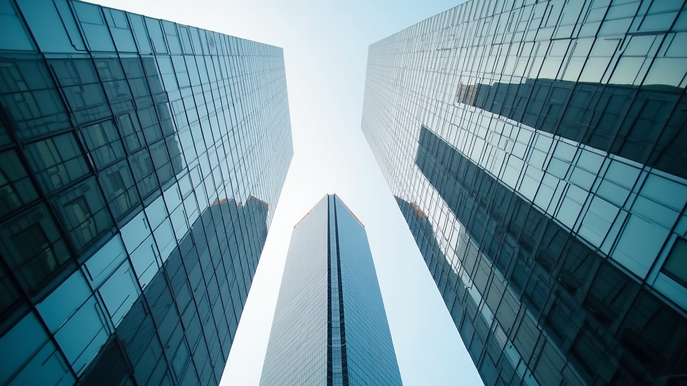 Strategic Approaches to Middle East Market Entry