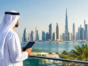 GCC Tourism Investment Opportunities for Investors