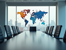 Accelerating Global Business Growth Acceleration: Strategies for Success