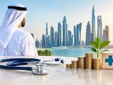 GCC Healthcare Investment Opportunities in 2026