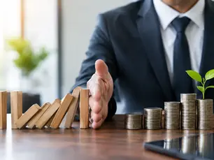 Distressed Asset Turnaround Financing That Works