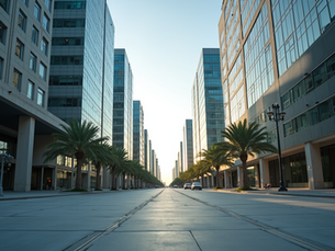Expanding into GCC Markets: Essential Strategies