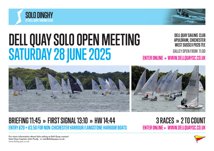 Southern @ Dell Quay