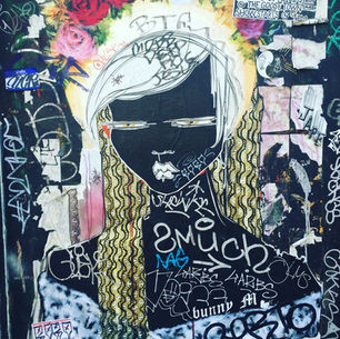 THE VALUE OF BEING SEEN