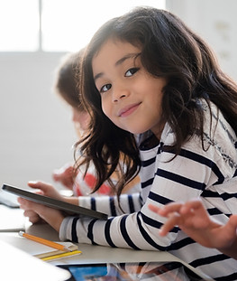 Afterschool Homework