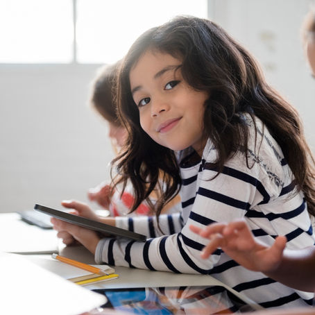 New Bible Study Groups for Kids
