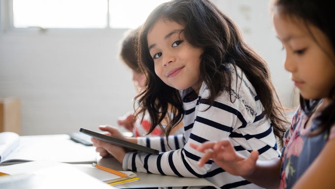 Three Tips For Becoming More Confident In Class