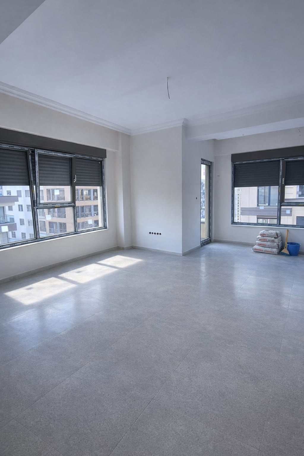 Erenköy Tonozlu Sokak’ta Satılık 3+1 Sıfır Daire | 93 m² Net, 1. Kat Fırsatı