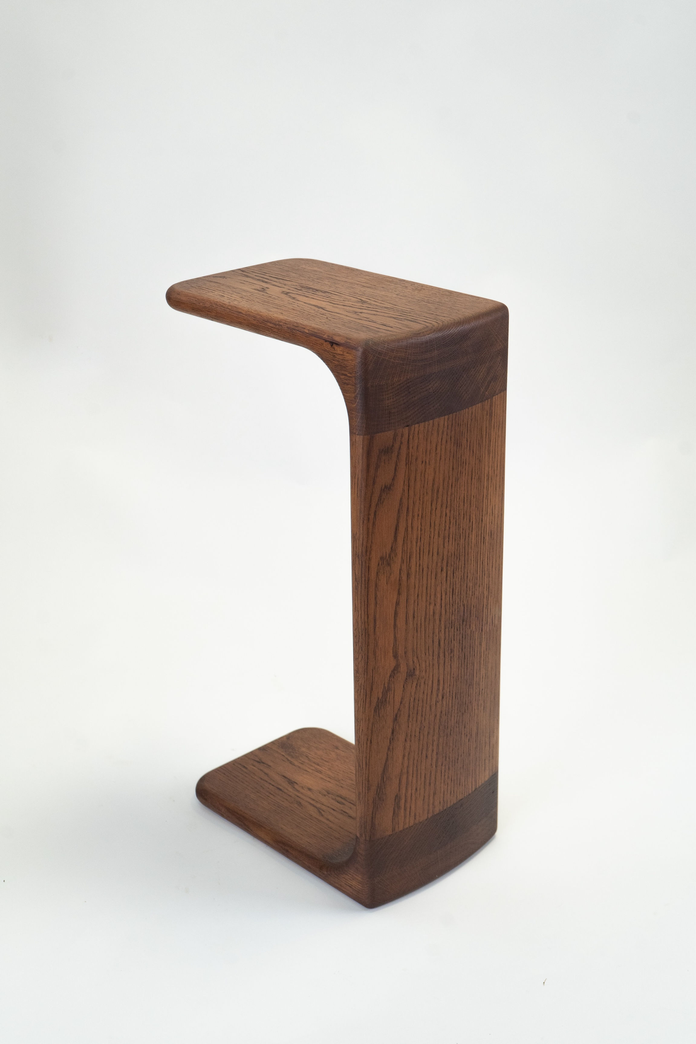 Bespoke Over-Arm Sofa Table