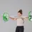 Thumbnail: Color Bumper Plates (LB) - REP Fitness