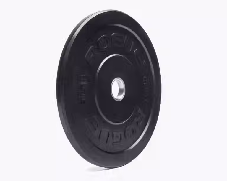 Thumbnail: Rogue HG 2.0 Bumper Plates - Rogue Fitness