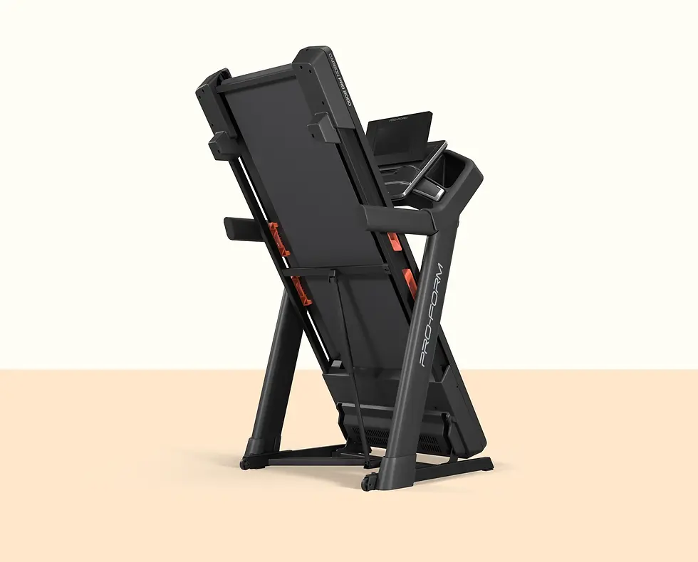 Carbon Pro 2000 - ProForm