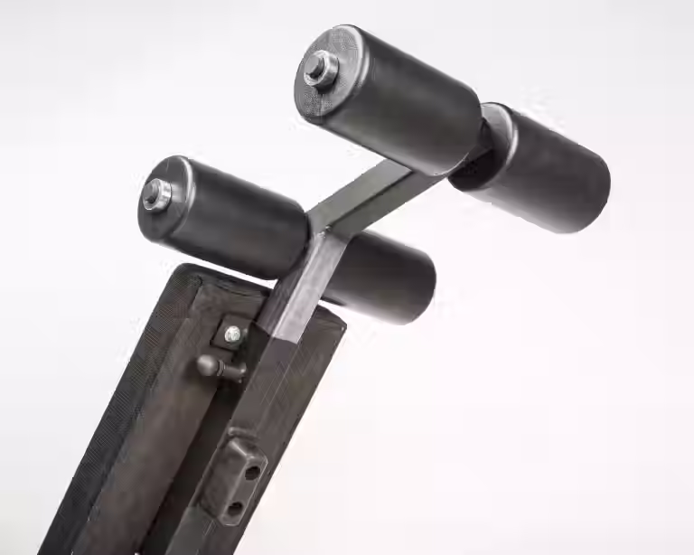 Thumbnail: AB-2 Adjustable Bench - Rogue Fitness