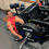 Thumbnail: Hammer Strength Plate-Loaded Linear Leg Press -Hammer Strength (Life Fitness