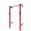 Thumbnail: Profile® PRO Squat Rack with Pull-Up Bar- PRx Performance