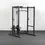 Thumbnail: T-2 Series Lat Tower Power Rack Attachment - Titan Fitness